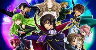 Kōsetsu urabe (うらべ こうせつ, urabe kōsetsu) was a male member of the four holy swords with blue hair. Code Geass Lelouch Of The Rebellion Staffel 2 Stream