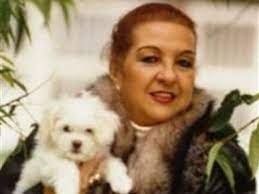 Murió 'La Nena Jiménez', gran humorista colombiana