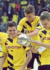 Hofmann began his senior career with borussia dortmund, after spending much of his youth with hoffenheim. 210 Schwarzgelb Bvb Dortmund 3 Echte Liebe Ideas Dortmund Soccer Soccer Players