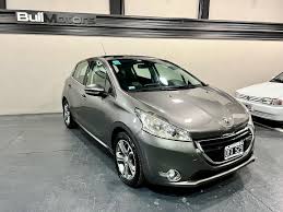 Image result for Gris Cendre 2014 Peugeot