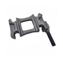 BPW Leaf Spring Bracket 0503221180 0503221190