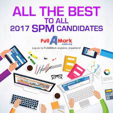 Soalan ulangan bahasa melayu spm jun 2017. Fly Fm Good Luck And All The Best To All 2017 Spm Facebook