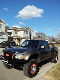 gymstar ca trophy truck ford ranger custom ford ranger willys wagon pinterest
