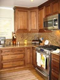 Black friday deals on kitchen cabinets. 46 Maple Cabinets Ideas Maple Cabinets Kitchen Remodel Kitchen Cabinets