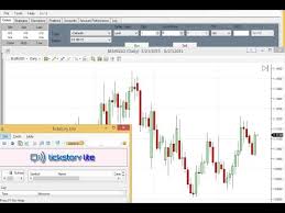 10 new ways to download historical stock quotes for free here is a list of websites that provide end of day historical data for us and international stock markets. Download Historical Data Archives Tickstory