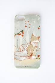 Ora In Vendita Caso Telefono Iphone 5 Iphone 5 Iphone 4 Di Micush Tilki Anime Fotograf