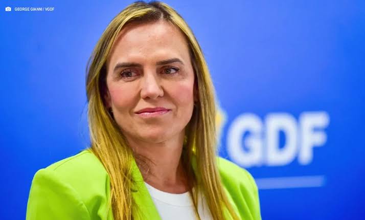 Celina cria Secretaria de Governança Digital e Integração do DF — Política Distrital agora é PDNews, notícias sobre Política e Saúde do DF