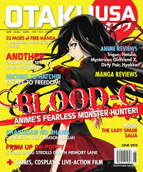 It is how i discovered many anime i would have normally passed on, and while anime in it is usually done airing. Pin On Otaku Usa
