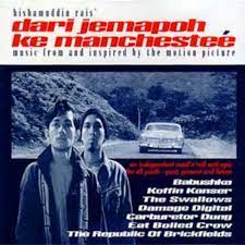 The malaysian bosom buddies yadi and mafiz have a clear destination in mind for their journey: 1996 Dari Jemapoh Ke Manchestee Soundtrack Carburetor Dung Last Fm