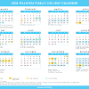 Comprehensive list of national public holidays that are celebrated in malaysia during 2020 with dates and information on the origin and meaning of holidays. 1