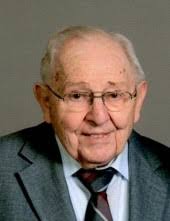 John Burnell Shenk Obituary March 28, 2022