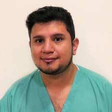 Aaron Marcos Hidalgo Fadic