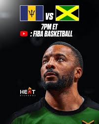 GAMEDAY: Norman Powell and Team Jamaica take