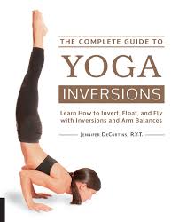 We did not find results for: The Complete Guide To Yoga Inversions Learn How To Invert Float And Fly With Inversions And Arm Balances Decurtins Jennifer 9781592336944 Amazon Com Books