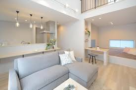 untitled 富山 石川 福井 新潟のオスカーホーム 部屋 間取り リビング インテリア 部屋の装飾