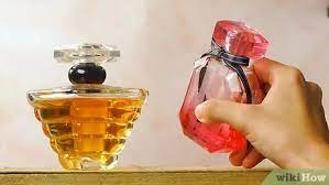 How To Store Perfume: 12 Steps (With Pictures) - Wikihow