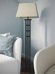 Whether decorating a living room, bedroom, or bath, stylish floor lamps provide a unique decorative element and a sense of drama. Photon Lighting Roxie Floor Lamp At Menards