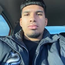 Jayden Serrano's Instagram, Twitter & Facebook