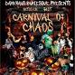 Darkhaus Burlesque Presents Carnival Of Chaos event image