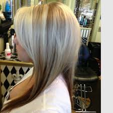 Highlights Lowlights Hopefully Mine Will Look Like This Gals With The Darker Underneath Hair Multicolored Hair Hair Styles