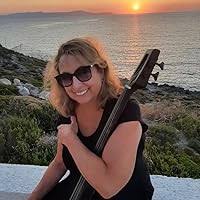 Alice McVeigh (Author of Darcy)