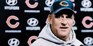 LIKE A CATTLE DRIVE IN THE WATER'