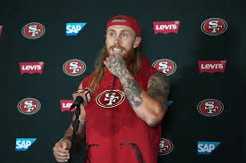 San Francisco Vs Rams