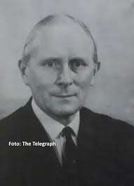 Sir John Lambert: Rekordhalter der britischen Gesandten