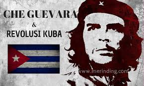 Che Guevara dan Revolusi Kuba