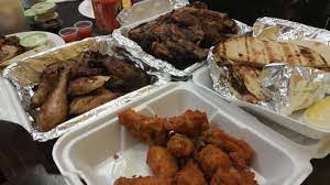 Chicken Lovers Bayside Omdomen Om Restauranger Tripadvisor