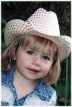 Kennedie Rae Boudreaux Obituary 2008