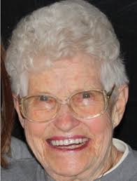 Darlene Joan Baumann Bowen (1933-2017)