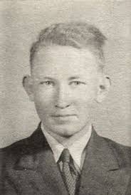 Walter Richard Sumpter (1920-1969)