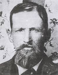 Elijah 'Lige' Hancock: fighting off wolves and Indians to settle Arizona