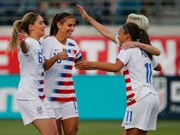 Usmnt advances to 2021 gold cup finalu.s. Usa Vs Mexico International Friendly Rematch Preview How To Watch Tv Info Live Stream Lineups And Match Thread The Mane Land