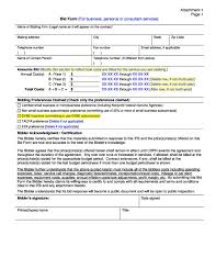 Create your personalized building agreement contracts in under 5 minutes. 31 Construction Proposal Template Construction Bid Forms
