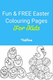 Check spelling or type a new query. Fun And Free Easter Colouring Pages For Kids To Enjoy