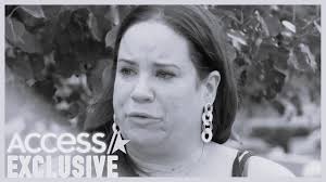 Whitney Way Thore's companion passed away