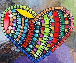 Basic Mosaic Instructions This Entry Was Posted On July 7 2015 By Admin Making Mosaic Art Is Simple And Fun Mosaic Crafts Mosaic Artwork Mosaic Patterns