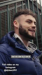 Dylan “DTV” Clift