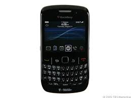 RIM BlackBerry Curve 8520 photos - CNET