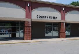 Montgomery County Clerk S Office Modifies Services During Shelter At Home Orders Clarksvillenow Com