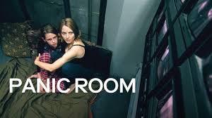 Panic Room (2002) | MUBI