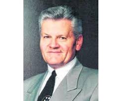 Lloyd Hartman Obituary (1935