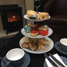 10 Afternoon Tea Wed Roebank Hotel Wedding Venue Facebook
