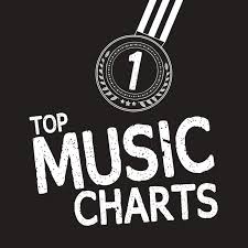 Top Music Charts By Top Hit Music Charts On Tidal