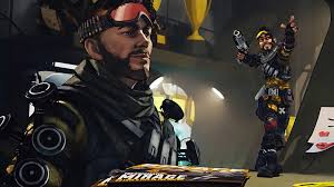 And this is what sets it apart from the competition, really, as each character has three abilities to turn the tides of battle, as opposed to, well, none in other games. Mirage Apex Legends Season 3 4k Wallpaper 5 1103
