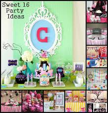 Quince pictures, sweet 15 pictures, quince pink. Sweet 16 Party 10 Gorgeous Birthday Table Decoration Ideas Parties365 Party Ideas Party Supplies Party Decor