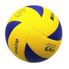 What does bola tampar mean in malay? Ready Stock Mikasa Mva330 Size 5 Volleyball Ball Soft Pu Women S Men S Volleyball Bola Tampar Shopee Malaysia