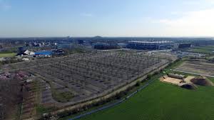 We will provide a vm image containing all. Digitalisierungsoffensive Fur Den Parkverkehr Im Nordpark Auf P4 Lokalklick Eu